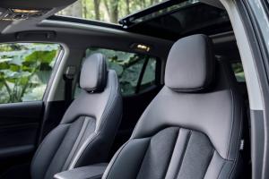 Trumpchi GS4 2019 года 